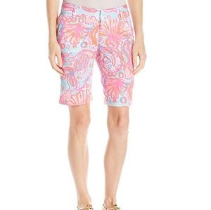 Lilly Pulitzer Women's Chipper Short